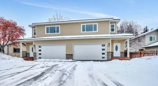Photo of 3807 Greenland Dr, Anchorage, AK 99517