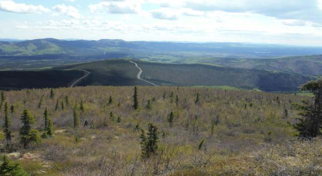Photo of Tract E ASLS 2007-9, Remote, AK 99000