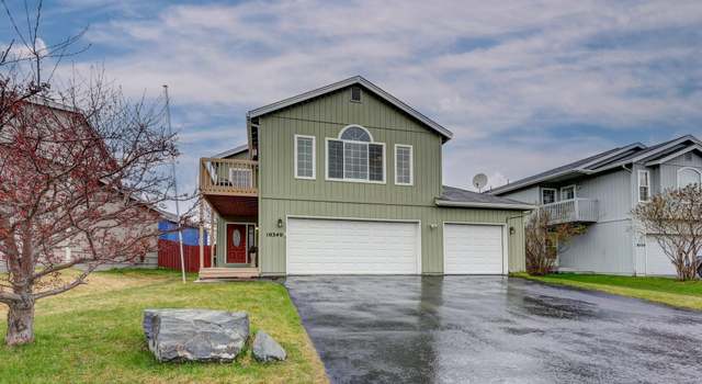 Photo of 10340 Red Cedar Cir, Anchorage, AK 99507