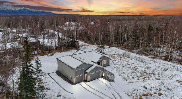 Photo of 6618 E Spruce Hen Dr, Wasilla, AK 99645
