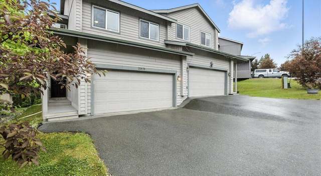 Photo of 20454 Icefall Dr, Eagle River, AK 99577