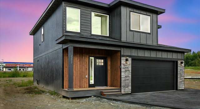 Photo of 2272 S Skyward View Cir, Palmer, AK 99645