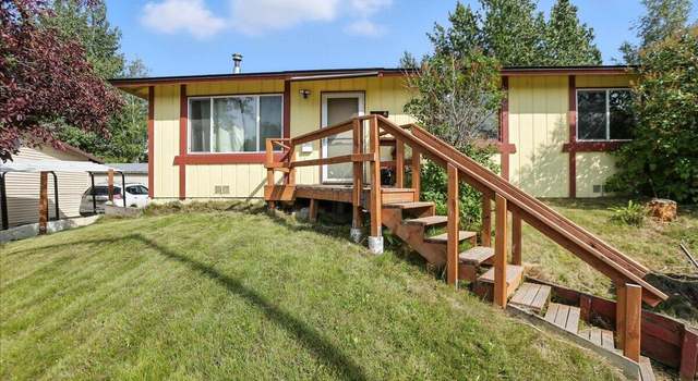 Photo of 9931 Chelatna Cir, Anchorage, AK 99515