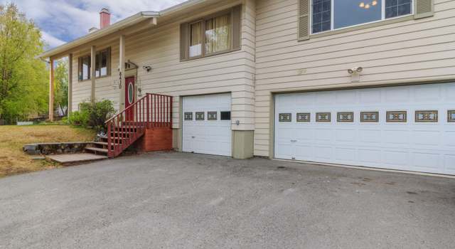 Photo of 8430 Greenhill Way, Anchorage, AK 99502