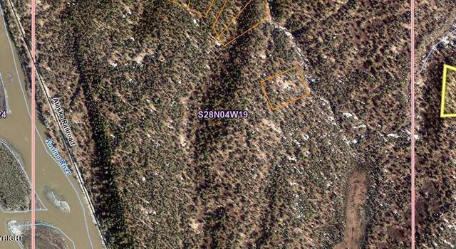 Photo of 000 ASLS 82-121, Talkeetna, AK 99676