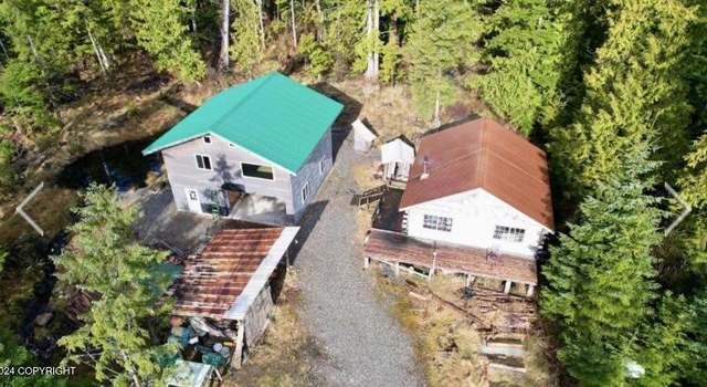 Photo of L6 B4 Alcoa Ln, Edna Bay, AK 99950