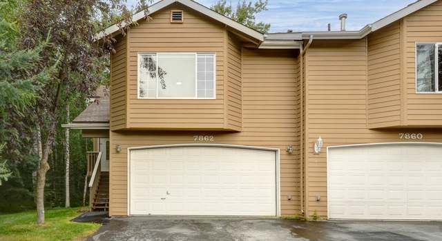 Photo of 7862 Spruce St Unit 7B, Anchorage, AK 99507