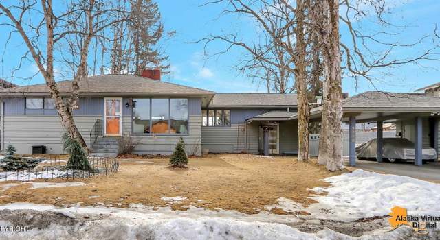 Photo of 1040 W 23rd Ave, Anchorage, AK 99503