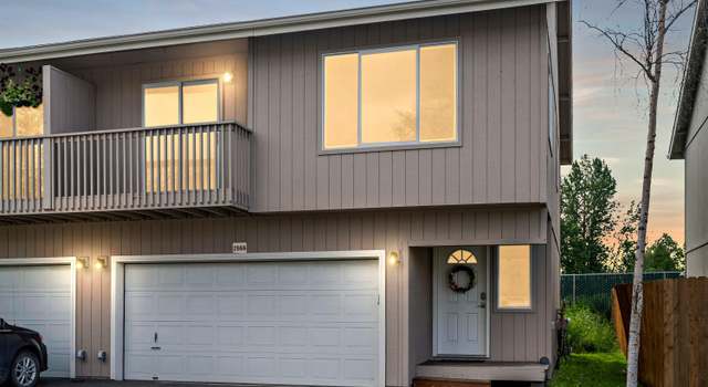 Photo of 2666 Lauren Creek Loop #23, Anchorage, AK 99507