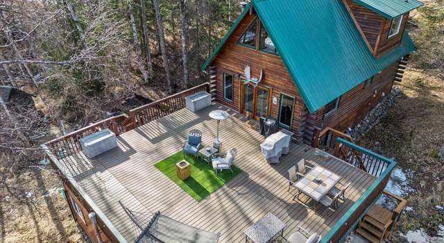 Photo of 21392 Barbara Falls Dr, Eagle River, AK 99577