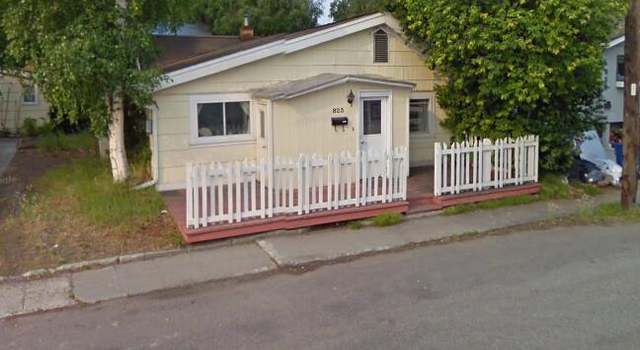 Photo of 823 3rd Ave, Fairbanks, AK 99701