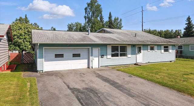 Photo of 275 S Hoyt St, Anchorage, AK 99508