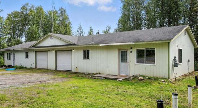 Photo of 6710 W Joes Dr, Wasilla, AK 99623