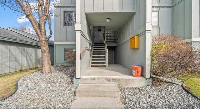 Photo of 1847 E Tudor Rd Unit C-301, Anchorage, AK 99507