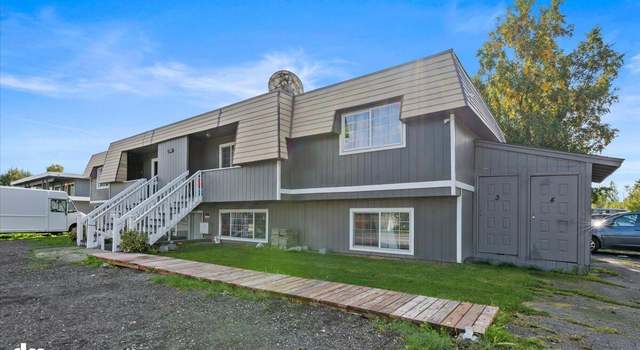 Photo of 300 E 45th Ave, Anchorage, AK 99503