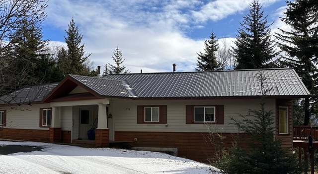 Photo of 976 Young Rd, Haines, AK 99827