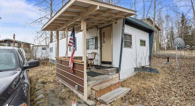 Photo of 16551 Hidden Haven Dr, Eagle River, AK 99577