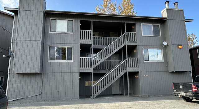 Photo of 11508 Heritage Ct, Eagle River, AK 99577