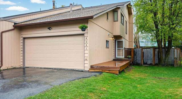 Photo of 4241 Bridle Cir, Anchorage, AK 99517