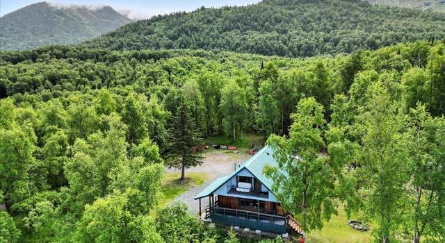 Photo of 22032 Spring Creek Ln, Chugiak, AK 99567