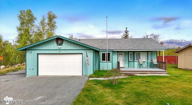 Photo of 3000 N Snow Goose Dr, Wasilla, AK 99654
