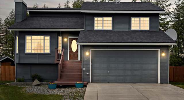 Photo of 1641 Vashon Cir, Anchorage, AK 99515