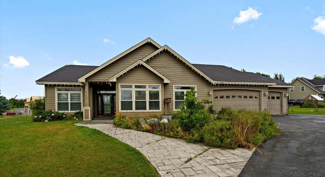 Photo of 3827 E Country Field Cir, Wasilla, AK 99654