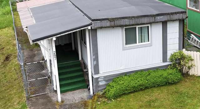 Photo of 6590 Glacier Hwy, Juneau, AK 99801
