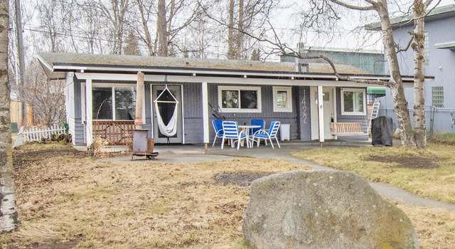 Photo of 1422 Orca St, Anchorage, AK 99501