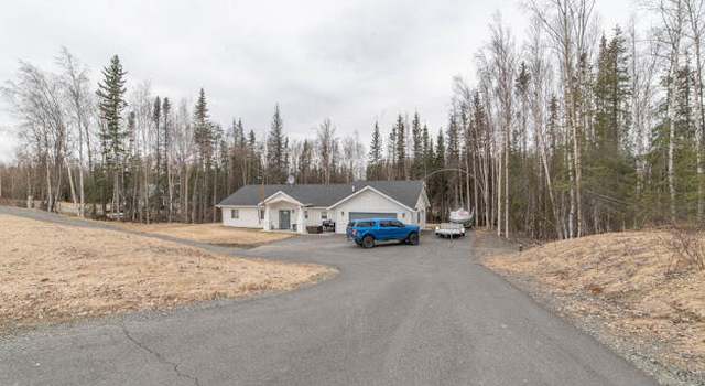 Photo of 38372 Breezewood Dr, Soldotna, AK 99669