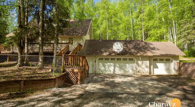 Photo of 330 E Birch Hill Rd, Fairbanks, AK 99712