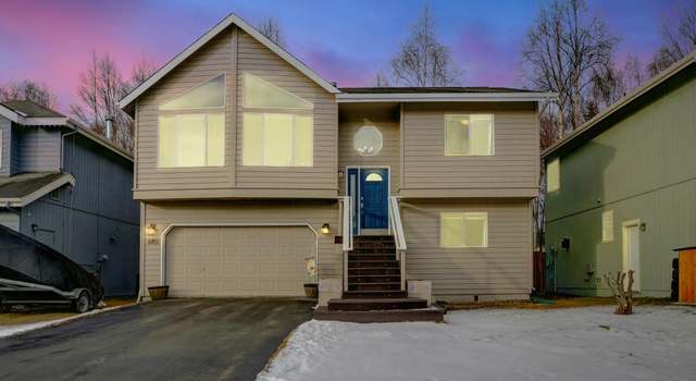 Photo of 8451 Berry Patch Dr, Anchorage, AK 99502