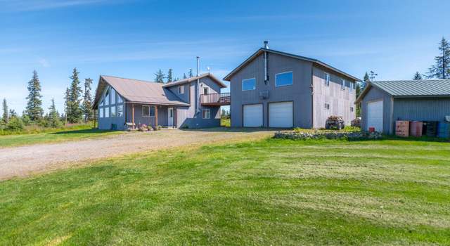 Photo of 30156 Stikine St, Anchor Point, AK 99556
