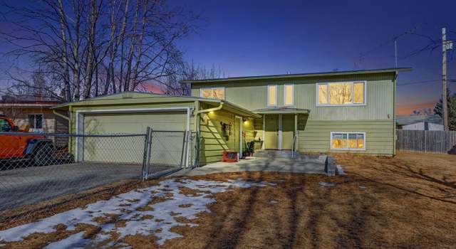Photo of 4111 W 89th Ct, Anchorage, AK 99515