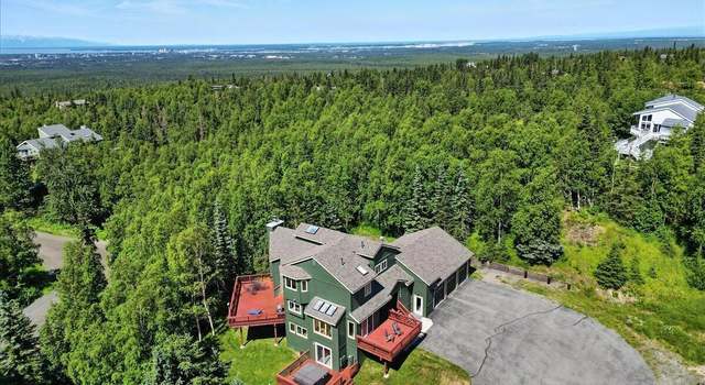 Photo of 7900 Sitzmark Cir, Anchorage, AK 99507