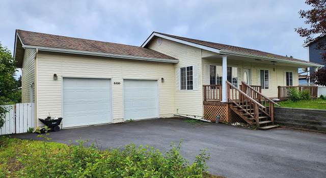 Photo of 3530 Tugidak Ct, Kodiak, AK 99615