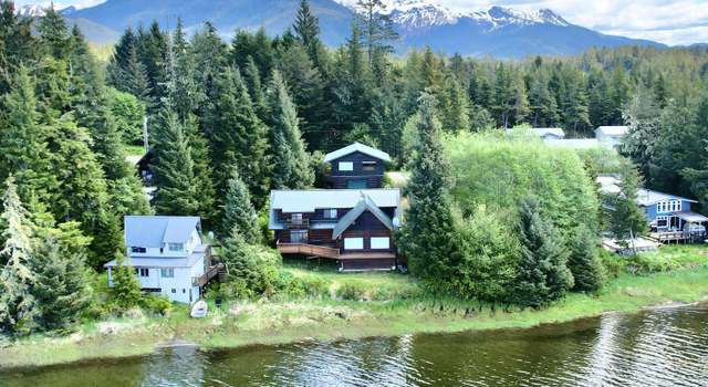 Photo of 6745 Hemlock St, Klawock, AK 99925