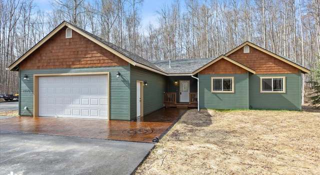 Photo of 13670 S Knik Goose Bay Rd, Wasilla, AK 99623