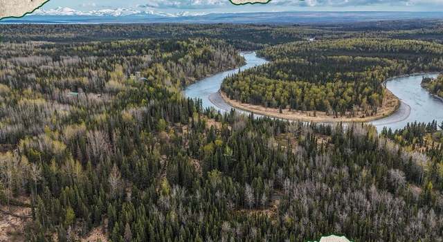 Photo of Tract K Byington Rd, Kasilof, AK 99610