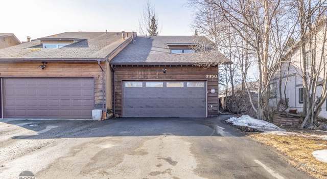 Photo of 3950 Westland Ave, Anchorage, AK 99517
