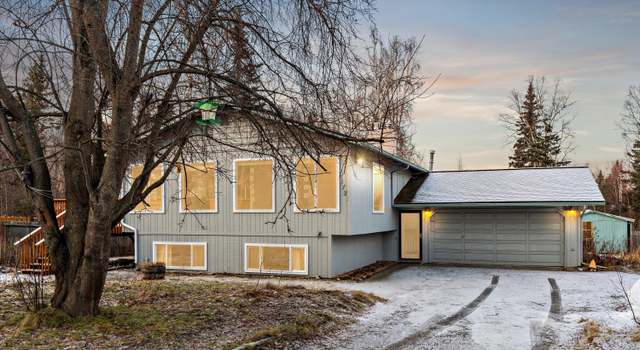 Photo of 4721 Mars Dr, Anchorage, AK 99507