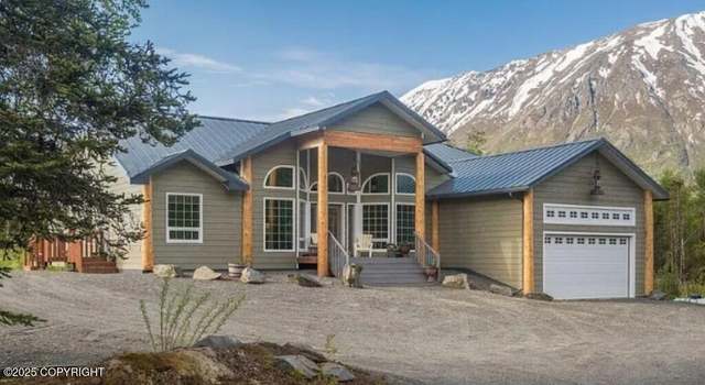 Photo of 21899 Sterling Hwy, Cooper Landing, AK 99572