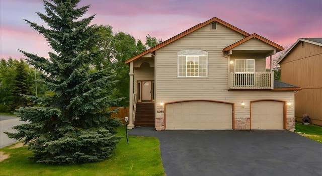 Photo of 2308 Casey Cusack Loop, Anchorage, AK 99515