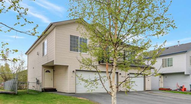 Photo of 8131 Williwa Ave, Anchorage, AK 99504