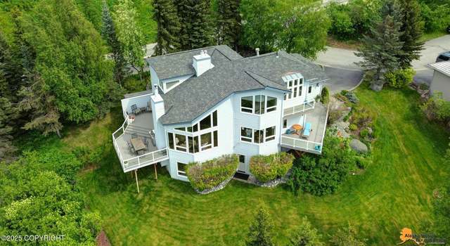 Photo of 18706 Petrel Cir, Anchorage, AK 99516