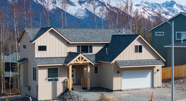 Photo of 8787 Turlock Dr, Eagle River, AK 99577
