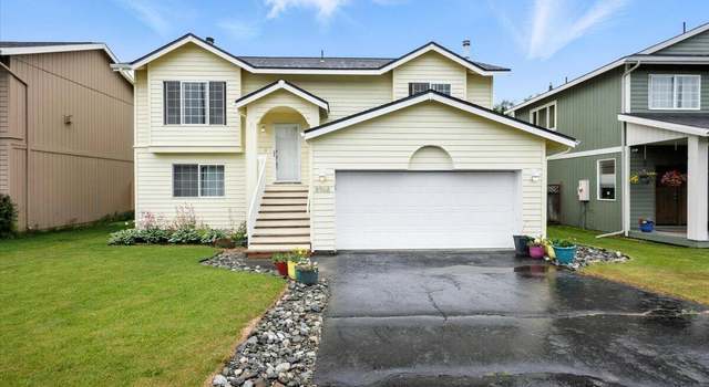 Photo of 8968 Little Brook St, Anchorage, AK 99507