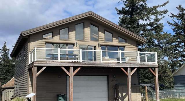 Photo of 1527 Mission Rd, Kodiak, AK 99615