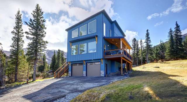 Photo of 8236 Byron Dr, Anchorage, AK 99516