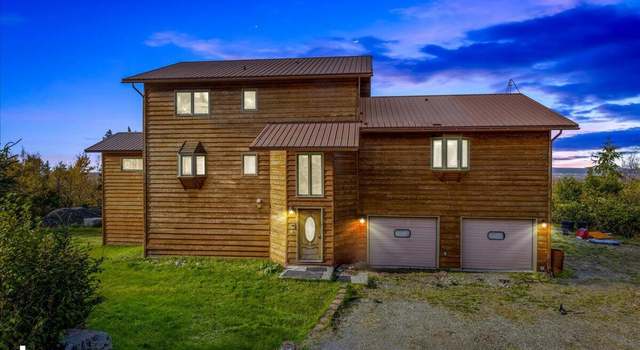 Photo of 9620 Burning Bush Dr, Anchorage, AK 99507